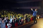 Uden 5 januari 2018
Start Tour de Frans in Theater Markant van Frans Bauer. Zoon Christiaan broer Dorus en zijn moeder zijn aanwezig