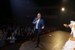 Uden 5 januari 2018
Start Tour de Frans in Theater Markant van Frans Bauer. Zoon Christiaan broer Dorus en zijn moeder zijn aanwezig