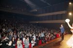 Uden 5 januari 2018
Start Tour de Frans in Theater Markant van Frans Bauer. Zoon Christiaan broer Dorus en zijn moeder zijn aanwezig