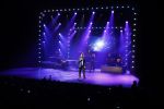 Uden 5 januari 2018
Start Tour de Frans in Theater Markant van Frans Bauer. Zoon Christiaan broer Dorus en zijn moeder zijn aanwezig