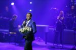 Uden 5 januari 2018
Start Tour de Frans in Theater Markant van Frans Bauer. Zoon Christiaan broer Dorus en zijn moeder zijn aanwezig