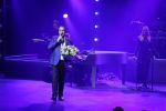 Uden 5 januari 2018
Start Tour de Frans in Theater Markant van Frans Bauer. Zoon Christiaan broer Dorus en zijn moeder zijn aanwezig