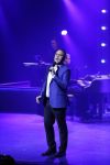 Uden 5 januari 2018
Start Tour de Frans in Theater Markant van Frans Bauer. Zoon Christiaan broer Dorus en zijn moeder zijn aanwezig