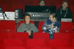 Uden 5 januari 2018
Start Tour de Frans in Theater Markant van Frans Bauer. Zoon Christiaan broer Dorus en zijn moeder zijn aanwezig