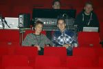 Uden 5 januari 2018
Start Tour de Frans in Theater Markant van Frans Bauer. Zoon Christiaan broer Dorus en zijn moeder zijn aanwezig