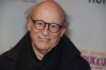 Amsterdam 22 januari 2018
Premiere het leven in vurrukkuluk in Tuschinski. Frans Weisz