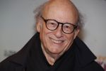 Amsterdam 22 januari 2018
Premiere het leven in vurrukkuluk in Tuschinski. Frans Weisz