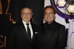 Scheveningen 24 januari 2018
Uitreiking musical awards in circustheater
Fred Boot  en