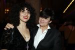 Rotterdam 24 januari 2018
Openingsavond filmdagen rotterdam. Frederique Spigt met vriendin