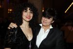 Rotterdam 24 januari 2018
Openingsavond filmdagen rotterdam. Frederique Spigt met vriendin
