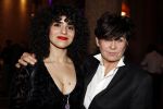 Rotterdam 24 januari 2018
Openingsavond filmdagen rotterdam. Frederique Spigt met vriendin