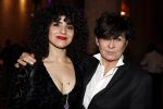 Rotterdam 24 januari 2018
Openingsavond filmdagen rotterdam. Frederique Spigt met vriendin