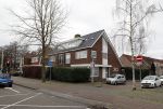 Amstelveen 23 januari 2018
Huis Frits barend