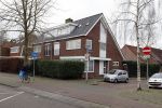 Amstelveen 23 januari 2018
Huis Frits barend