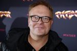 Amsterdam 29 januari 2018 
Premiere Patser in Pathe Arena . De hoofdrollen worden gespeeld door Ali B Matteo Simoni . Regie Adil el Arbi en Billal Fallah. Frits Huffnagel