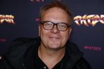Amsterdam 29 januari 2018 
Premiere Patser in Pathe Arena . De hoofdrollen worden gespeeld door Ali B Matteo Simoni . Regie Adil el Arbi en Billal Fallah. Frits Huffnagel