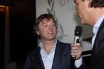 Amsterdam 11 januari 2018 
Uitreiking white canvas award aan Wouter Bos. Frits Sissing