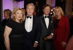 Scheveningen 24 januari 2018
Uitreiking musical awards in circustheater
Frits Sissing Irene Moors Andre v Duin en Janny v d Heijden