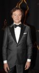 Scheveningen 24 januari 2018
Uitreiking musical awards in circustheater
Frits Sissing