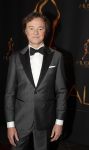 Scheveningen 24 januari 2018
Uitreiking musical awards in circustheater
Frits Sissing