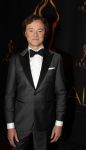 Scheveningen 24 januari 2018
Uitreiking musical awards in circustheater
Frits Sissing