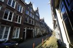 Amsterdam 8 januari 2018
Huis van Georgina Verbaan