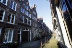 Amsterdam 8 januari 2018
Huis van Georgina Verbaan