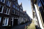 Amsterdam 8 januari 2018
Huis van Georgina Verbaan