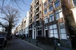 Amsterdam 8 januari 2018
Huis van Georgina Verbaan