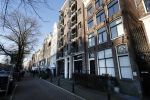 Amsterdam 8 januari 2018
Huis van Georgina Verbaan