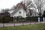Tilburg 9 januari 2018
Huis Gers Pardoel