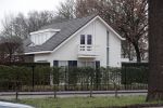 Tilburg 9 januari 2018
Huis Gers Pardoel