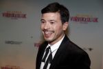 Amsterdam 22 januari 2018
Premiere het leven in vurrukkuluk in Tuschinski. Geza Weisz