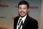 Amsterdam 22 januari 2018
Premiere het leven in vurrukkuluk in Tuschinski. Geza Weisz