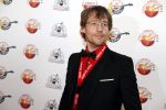Rotterdam 18 januari 2018
inloop van de heren van Amstel Live in Ahoy. Giel Beelen