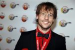 Rotterdam 18 januari 2018
inloop van de heren van Amstel Live in Ahoy. Giel Beelen