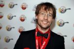 Rotterdam 18 januari 2018
inloop van de heren van Amstel Live in Ahoy. Giel Beelen