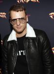 Amsterdam 29 januari 2018 
Premiere Patser in Pathe Arena . De hoofdrollen worden gespeeld door Ali B Matteo Simoni . Regie Adil el Arbi en Billal Fallah. Giel de Winter
