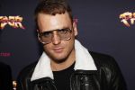 Amsterdam 29 januari 2018 
Premiere Patser in Pathe Arena . De hoofdrollen worden gespeeld door Ali B Matteo Simoni . Regie Adil el Arbi en Billal Fallah. Giel de Winter