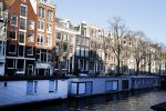 Amsterdam 8 januari 2018
Huis van Gigi Ravelli