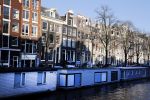 Amsterdam 8 januari 2018
Huis van Gigi Ravelli