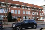 Amsterdam 30 januari 2018
Huis Gijs Staverman