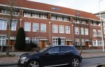 Amsterdam 30 januari 2018
Huis Gijs Staverman