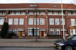 Amsterdam 30 januari 2018
Huis Gijs Staverman