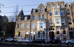Amsterdam 30 januari 2018
Blushing Coffeeshop van Gordon en hij woont in het appartement ernaast 3 hoog