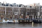 Amsterdam 8 januari 2018
Huis van Guus Hiddink