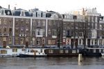 Amsterdam 8 januari 2018
Huis van Guus Hiddink