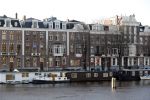 Amsterdam 8 januari 2018
Huis van Guus Hiddink