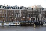 Amsterdam 8 januari 2018
Huis van Guus Hiddink