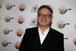 Rotterdam 18 januari 2018
inloop van de heren van Amstel Live in Ahoy. Guus Meeuwis met Marco Borsato